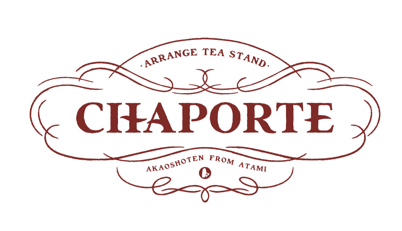 チャポルテ-CHAPORTE-